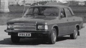 Bild zu Artikel Volga 2.4 - 91/98 PS (DIN) 1 Zweifachvergaser