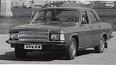 Volga