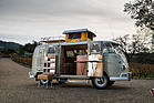 Bild: Volkaswagen Type 2 Westfalia Camper (1967) - als Lot 028 angeboten an der Bonhams Versteigerung in Scottsdale am 19. Januar 2017