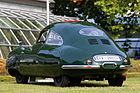Volkhart V2 Sagitta (1947) - am Concorso d'Eleganza Villa d'Este 2012 - Kategorie 'C - The Art of Streamlining'