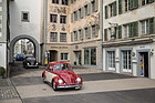 Volkswagen 1200 (1965) – 75 Jahre VW in der Schweiz