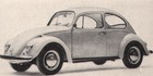 Volkswagen 1200 (Käfer)