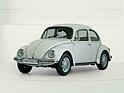 Image: Volkswagen 1200 L (1981) - offered as lot 06 at the Dorotheum "Classic Vehicles" auction on July 2, 2022