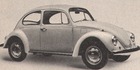 Volkswagen 1200 