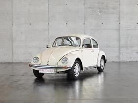 Volkswagen 1200L 50PS (1976) - als Lot 005 angeboten an der Dorotheum Classic Expo Salzburg Versteigerung am 21. Oktober 2023