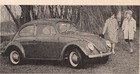 Volkswagen 1200a (1965)