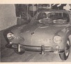 Volkswagen 1300 & 1500 (1969)