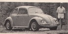 Volkswagen 1300 & 1500 
