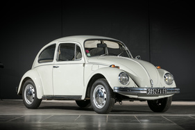 Volkswagen 1300 (1969) - als Lot 215 angeboten an der Artcurial André Trigano Collection 2020 Versteigerung am 13. September 2020