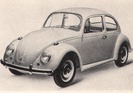 Volkswagen 1300 (Käfer)