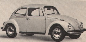 Volkswagen 1300 