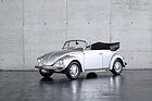 Bild: Volkswagen 1302 Cabriolet (1971) - als Lot 005 an der Humer Granner Classic Expo Salzburg Auktion 2025