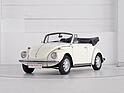 Volkswagen 1302 Cabriolet (1972) - als Lot 21 angeboten an der Dorotheum-Auktion "Klassische Automobile" am 1. Juli 2023