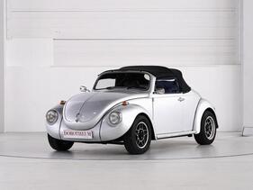 Volkswagen 1302 Speedster (1971) - als Lot 20 angeboten an der Dorotheum-Auktion "Klassische Automobile" am 1. Juli 2023