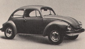 Volkswagen 1302 
