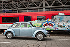 Volkswagen 1303 (1973) – 75 Jahre VW in der Schweiz