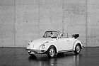 Volkswagen 1303 Cabriolet (1975) - als Lot 028 an der Humer Granner Classic Expo Salzburg Auktion 2025