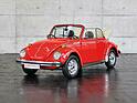 Volkswagen 1303 Cabriolet (1979) - als Lot 26 angeboten an der Dorotheum-Versteigerung an der Classic Expo Salzburg am 15. Oktober 2022