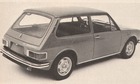 Volkswagen 1500 (BR)