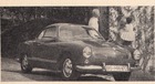 Volkswagen 1500 (1969)