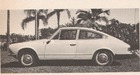 Volkswagen 1600 (BR) (1974)