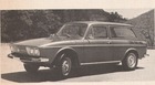 Volkswagen 1600 (BR) (1974)