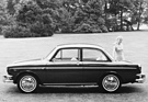 Volkswagen 1600 L (1969) – Das Stufenheck