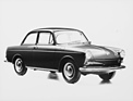 Volkswagen 1600 L (1969) – Lobenswert gutes Licht