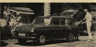 Volkswagen 1600 TL & Variant 1600 