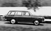 Volkswagen 1600 Variant (1969) – Wurde von 1969 bis 1973 gebaut (© Archiv Automobil Revue) Volkswagen 1600 Variant (1969) – Wurde von 1969 bis 1973 gebaut (© Archiv Automobil Revue)