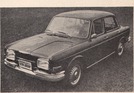 Volkswagen 1600 