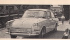 Volkswagen 1600 (1969)