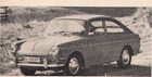 Volkswagen 1600 (1969)