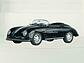 Volkswagen 356 Speedster (1964) - als Lot 63 angeboten an der Dorotheum "Klassische Fahrzeuge" Versteigerung vom 2. Juli 2022 (© Dorotheum, 2022)