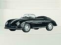 Bild: Volkswagen 356 Speedster (1964) - als Lot 63 angeboten an der Dorotheum "Klassische Fahrzeuge" Versteigerung vom 2. Juli 2022