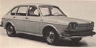 Volkswagen 411 E - 411 LE (1972)