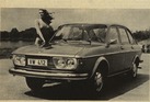 Volkswagen 412 E 