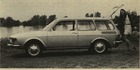 Volkswagen 412 E (1973)