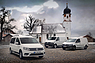 Volkswagen ABT e-Caddy (2020) - e-Caddy und e-Transporter (© ABT, 2020) Volkswagen ABT e-Caddy (2020) - e-Caddy und e-Transporter (© ABT, 2020)