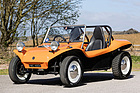Image: Volkswagen Beach Buggy (1970) - as lot 116 at the Bonhams Goodwood Members' Meeting Auction 2026