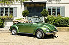 Volkswagen Beetle 1303 LS Cabriolet - ex-Roger Daltrey CBE (1977) - als Lot 477 angeboten anlässlich Silverstone Auctions “The Classic Sale at Silverstone” am 27. August 2022