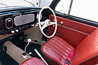 Volkswagen Beetle (1957) - als Lot 084 an der Gooding & Co Amelia-Island-Versteigerung am 6. März 2020