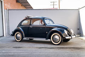 Volkswagen Beetle (1957) - als Lot 084 an der Gooding & Co Amelia-Island-Versteigerung am 6. März 2020