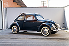 Image: Volkswagen Beetle (1957) - as lot 084 at the Gooding & Co Amelia Island auction on March 6, 2020
