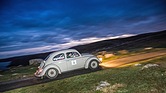Volkswagen Beetle (1959) - Le Jog 2017
