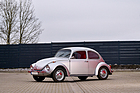 Bild: Volkswagen Beetle (1971) - als Lot 154 an der RM Sotheby's Versteigerung in Paris am 28. Januar 2026