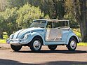 Image: Volkswagen Beetle Beach Car (1966) - as lot 103 at Bonhams – The Monaco Sale 2026