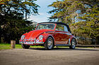 Volkswagen Beetle Cabriolet (1967) - als Lot 106 an der Bonhams “The Scottsdale Auction” 2025
