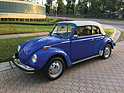 Volkswagen Beetle Cabriolet (1978) - als Lot 1051 an der RM Auction Fort Lauderdale am 6./7. April 2018
