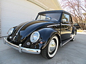 Volkswagen Beetle Convertible (1957) - als Lot 5118 an der RM-Versteigerung in Auburn (31.5.-1.6.2019)